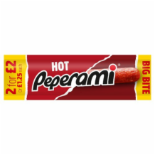 Peperami   Hot  20x28g