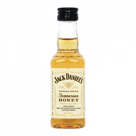 Jack Daniels Honey  10x5cl