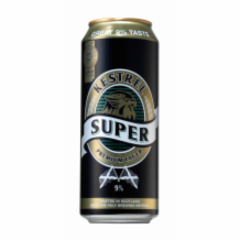 Kestrel Super Strength  24x500ml