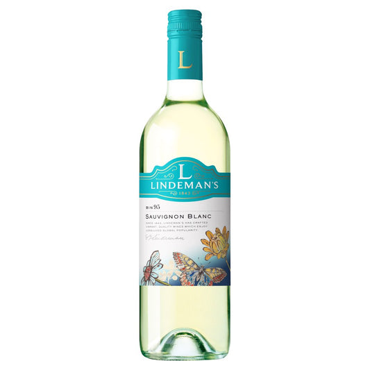 Lindeman's Bin 95 Sauvignon Blanc 750ml   75Cl × 6