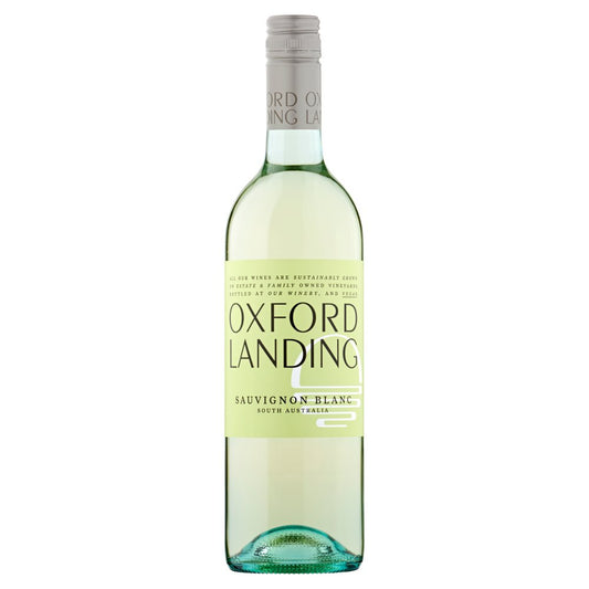 Oxford Landing Sauvignon Blanc 750ml   75Cl × 6