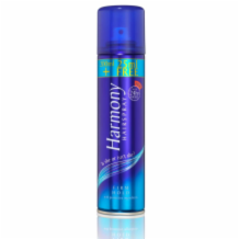 Harmony Hairspray Firm  6x225ml
