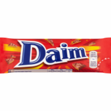 Daim Bars  36x28g