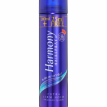 Harmony Hairspray Exfirm  6x225ml