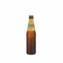 Cobra Indian Lager  24x330ml