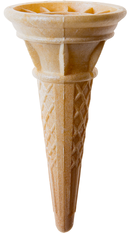 Greco 360 Venezia Cone Wafer Medium 1x360