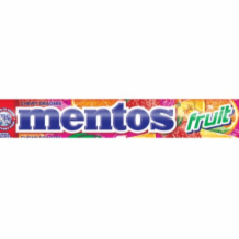 Mentos Fruits Roll  40x38g (8)
