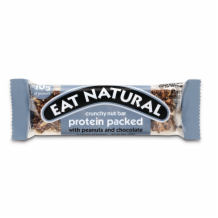 Eat Natural Protein Packed Energy Bars  12x45g