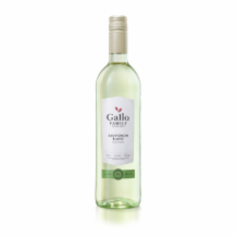Gallo Sauvignon Blanc  1x75cl