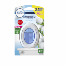 Febreeze Bathroom    8x