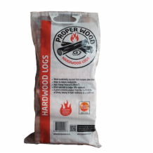 Proper Wood Hwood Logs 7kg  1x7kg