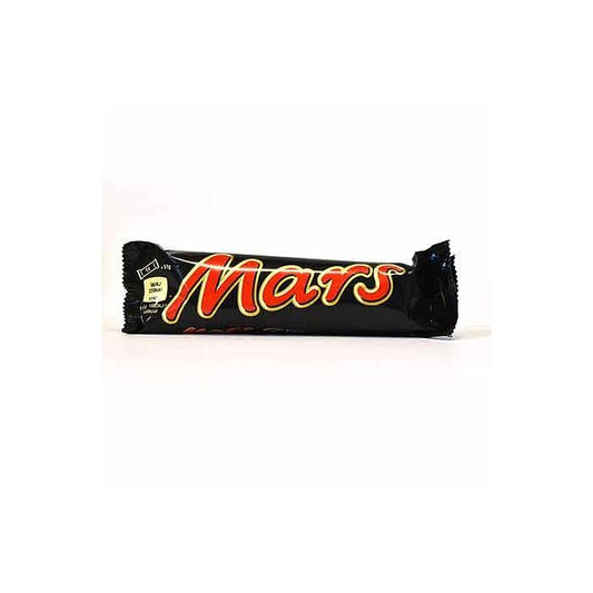 Mars Std Single  48x51g