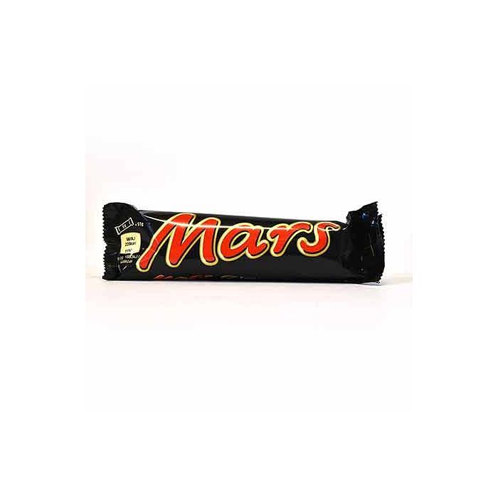 Mars Std Single   48x51g