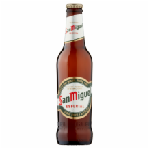 San Miguel  Pack  12x330ml