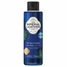 Imperial Leather Pampering Bodywash   6x250ml