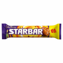Cadbury Starbar   32x49g