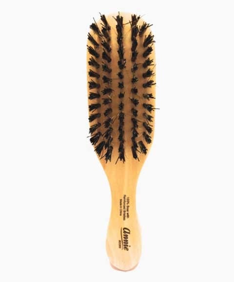 ANNIE HARD MINI WAVE BRUSH 2069 Hair Brushes and Combs Asetena Pa 