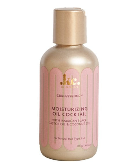KERACARE CURLESSENCE MOISTURIZING OIL COCKTAIL 120 ml Sprays, Serums and Oils Asetena Pa 