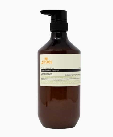 ANGEL GREEN TEA ANTI DANDRUFF CONDITIONER 400 ml Conditioner Asetena Pa 