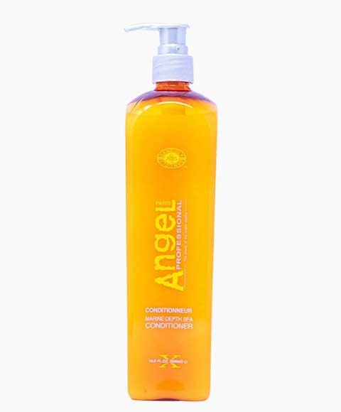 ANGEL MARINE DEPTH SPA CONDITIONER 500 ml Conditioner Asetena Pa 