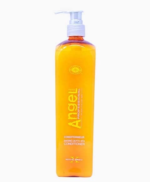 ANGEL MARINE DEPTH SPA CONDITIONER 1000 ml Conditioner Asetena Pa 