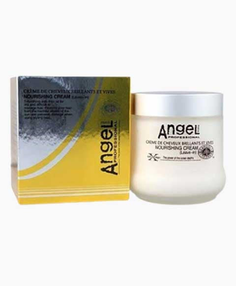 ANGEL NOURISHING LEAVE IN CREAM 180 ml Treatments Asetena Pa 