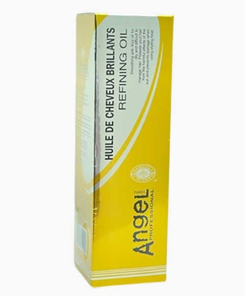 ANGEL REFINING OIL 100 ml Treatments Asetena Pa 