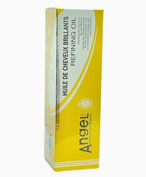 ANGEL REFINING OIL 60 ml Treatments Asetena Pa 
