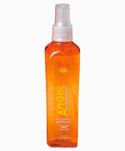 ANGEL SPRAY TYPE FINISHING SPRAY 250 ml Sprays, Serums and Oils Asetena Pa 