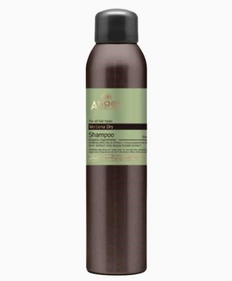 ANGEL VERBENA DRY SHAMPOO 200 ml Shampoo Asetena Pa 