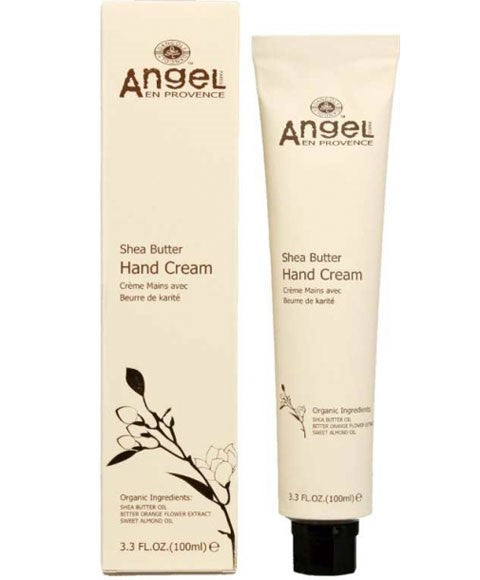 ANGEL SHEA BUTTER HAND CREAM 100 ml Skin Moisturizing Asetena Pa 