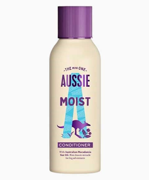 AUSSIE MOIST CONDITIONER MINI 90 ml Conditioner Asetena Pa 