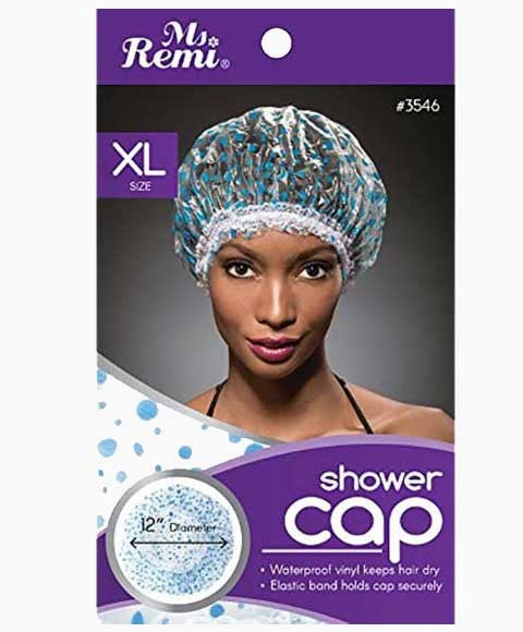 MS REMI SHOWER CAP 3546 XL Durags and Caps Asetena Pa 