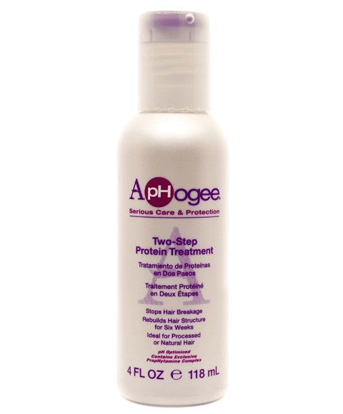 TWO STEP PROTEIN TREATMENT 473 ml Treatments Asetena Pa 