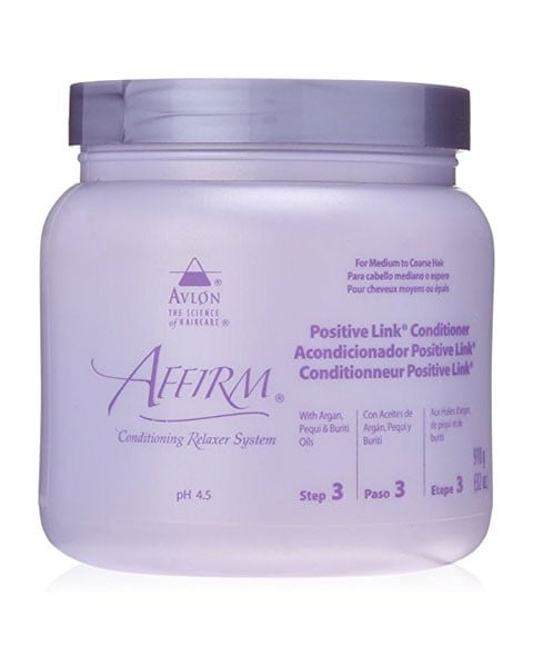 AFFIRM POSITIVE LINK CONDITIONER 910 g Conditioner Asetena Pa 