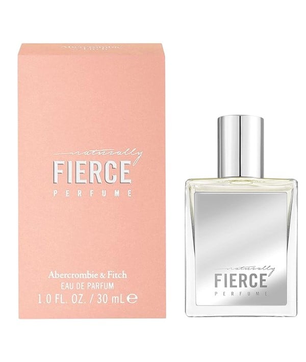 ABERCROMBIE AND FITCH NATURALLY FIERCE EAU DE PARFUM 50 ml Perfumes for Her Asetena Pa 