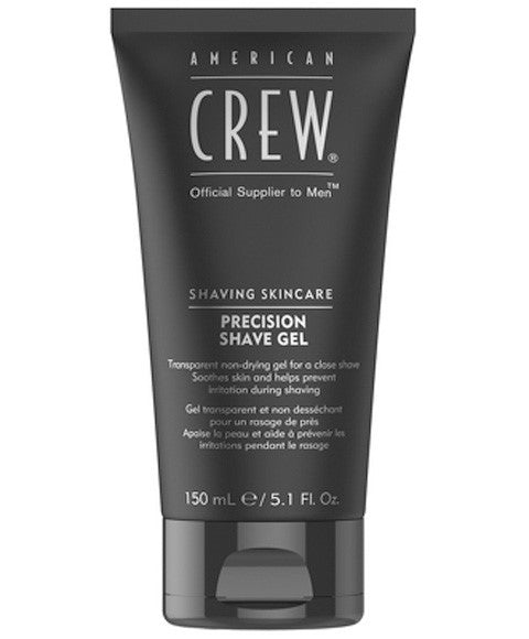 SHAVING SKINCARE PRECISION SHAVE GEL 150 ml Shaving Asetena Pa 