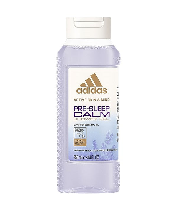 PRE SLEEP CALM SHOWER GEL 250 ml Body Care Asetena Pa 