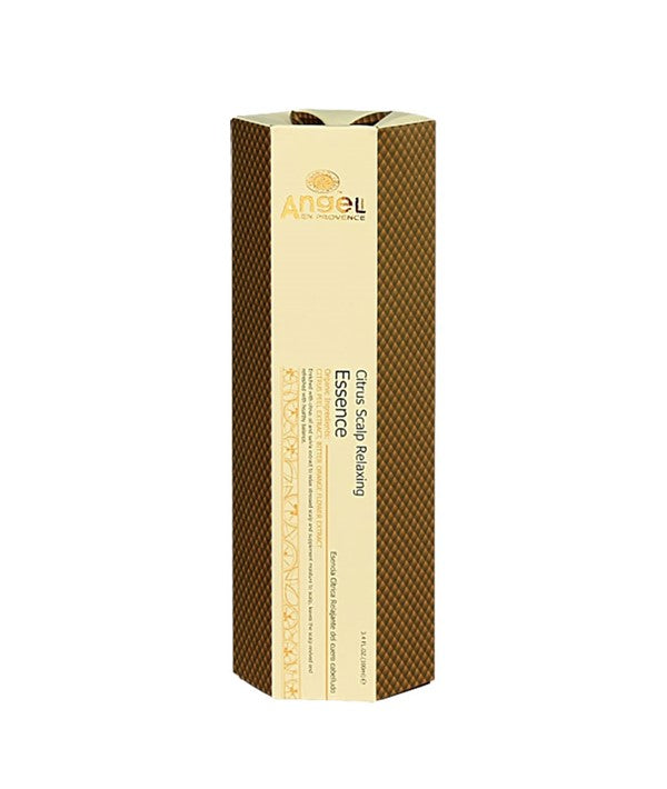 ANGEL CITRUS SCALP RELAXING ESSENCE 100 ml Sprays, Serums and Oils Asetena Pa 