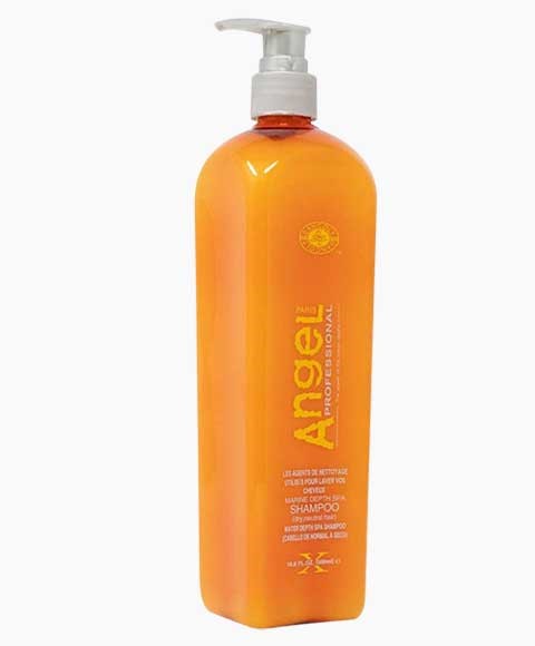 ANGEL MARINE DEPTH SPA SHAMPOO 500 ml Shampoo Asetena Pa 