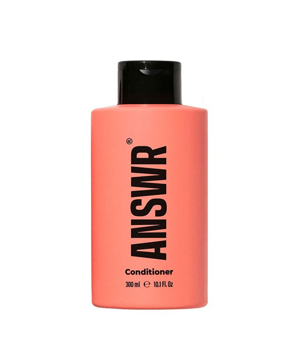 ANSWR SMOOTHING CONDITIONER 300 ml Conditioner Asetena Pa 