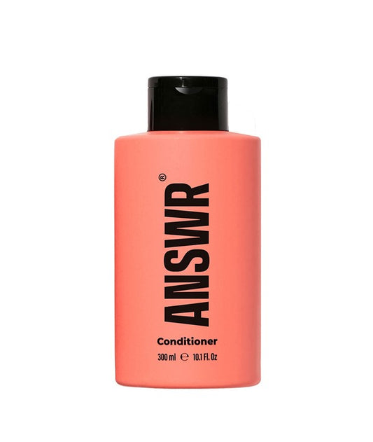 ANSWR SMOOTHING CONDITIONER 300 ml Conditioner Asetena Pa 