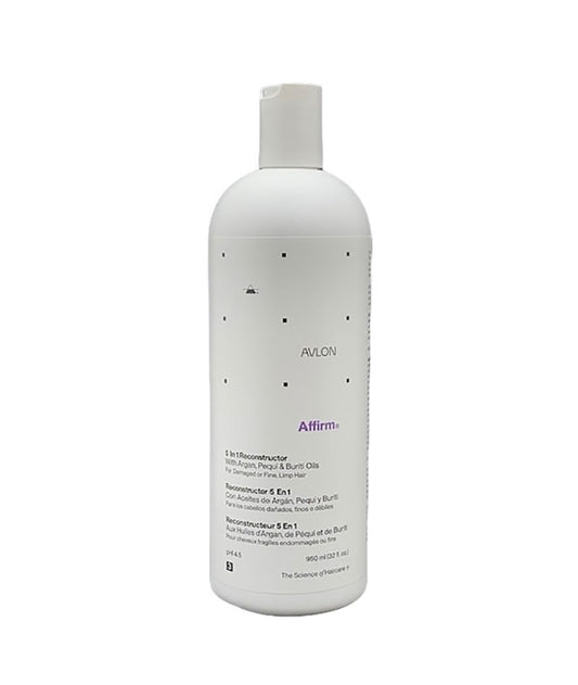 AFFIRM 5 IN 1 RECONSTRUCTOR 950 ml Conditioner Asetena Pa 
