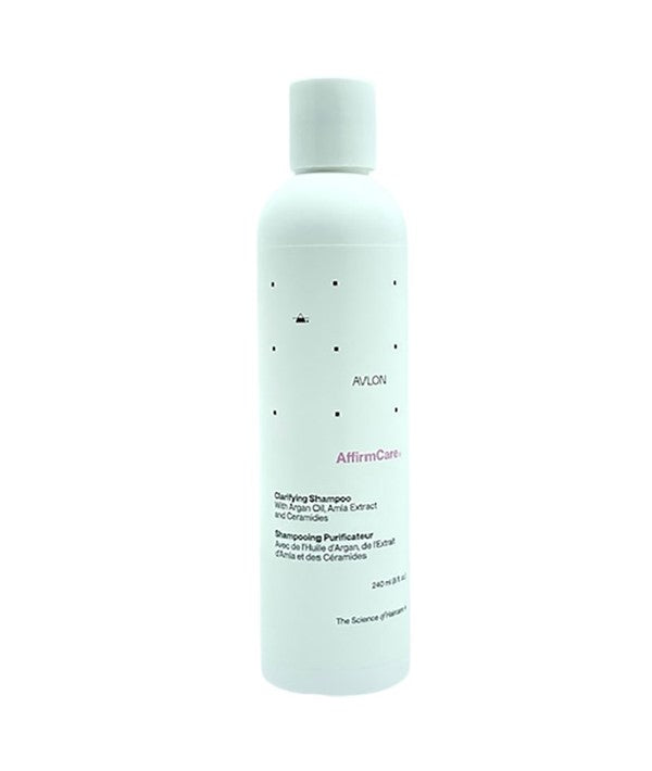 AFFIRM CARE CLARIFYING SHAMPOO 240 ml Shampoo Asetena Pa 