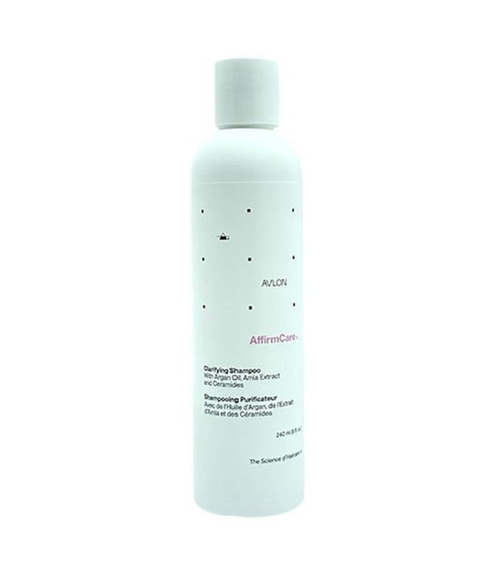 AFFIRM CARE CLARIFYING SHAMPOO 240 ml Shampoo Asetena Pa 