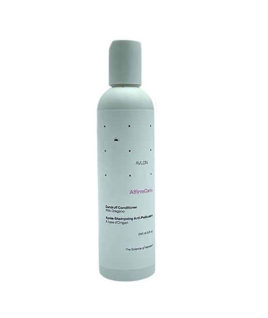AFFIRM CARE DANDRUFF CONDITIONER WITH OREGANO 240 ml Conditioner Asetena Pa 