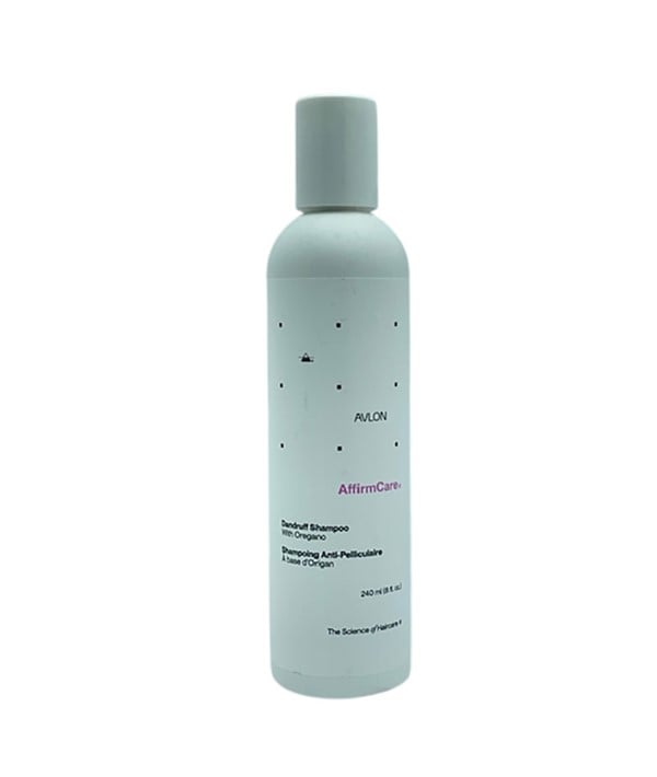 AFFIRM CARE DANDRUFF SHAMPOO WITH OREGANO 950 ml Shampoo Asetena Pa 