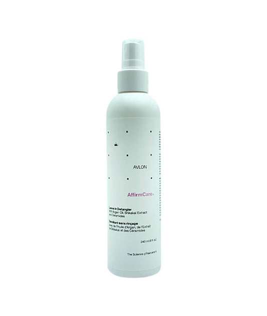 AFFIRM CARE LEAVE IN DETANGLER 240 ml Conditioner Asetena Pa 