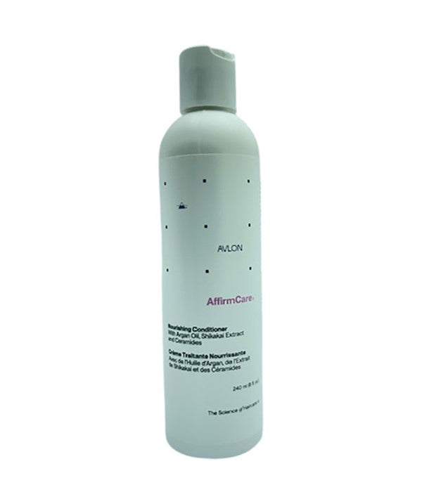 AFFIRM CARE NOURISHING CONDITIONER 240 ml Conditioner Asetena Pa 
