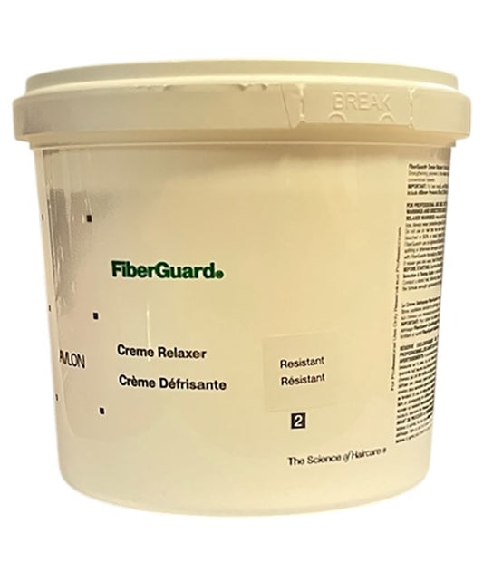 AFFIRM FIBERGUARD CREME RELAXER 1.82 kg Color Normal Relaxer n Texturizer Asetena Pa 